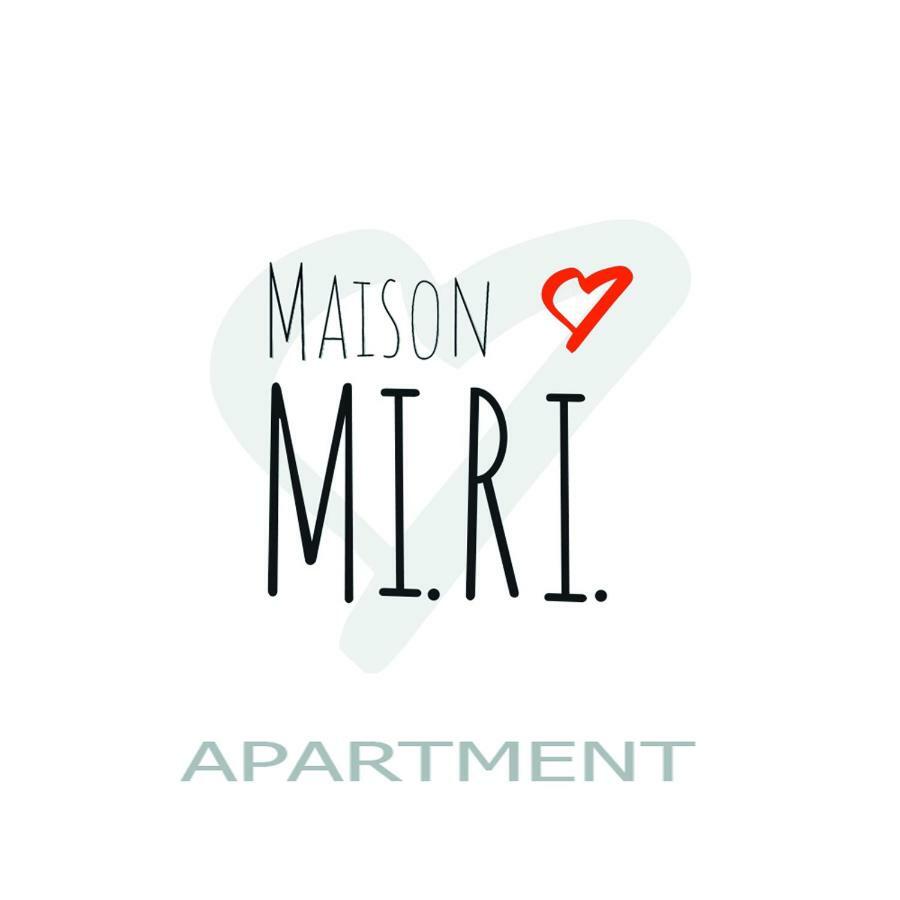 Maison Mi.Ri' Térmoli Exterior foto
