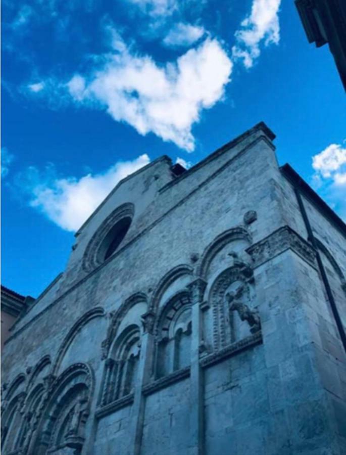 Maison Mi.Ri' Térmoli Exterior foto